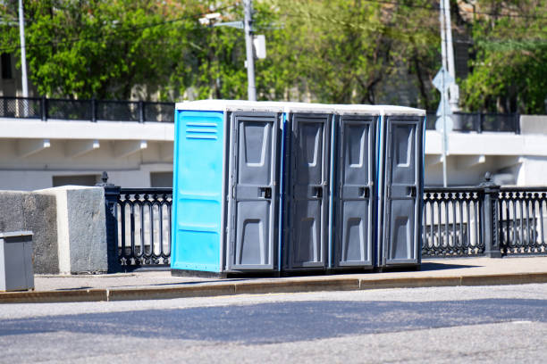 Best Portable Restroom Maintenance and Cleaning in USA